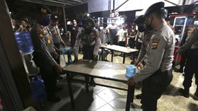 Polda Aceh Tingkatkan Patroli Jelang Milad GAM 4 Desember