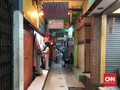 PSBB Surabaya, Sidoarjo dan Gresik Berlaku Hari Ini