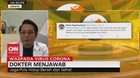 VIDEO: Cegah Virus dengan Pola Hidup Bersih & Sehat