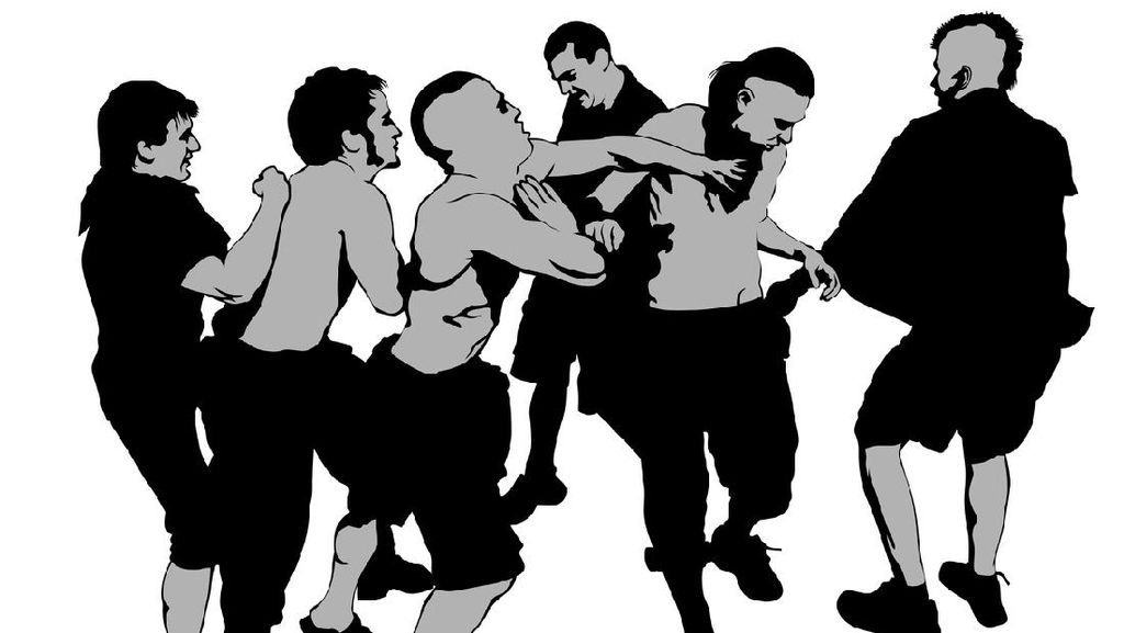 Mahasiswa Undip Diduga Dikeroyok 30 Teman Sejurusan hingga Gegar Otak