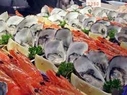 Penggemar Seafood Wajib ke Pasar di Sydney Ini