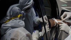Obat Ivermectin Diklaim Bisa Bunuh Virus Corona dalam 48 Jam