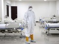 Dua Dokter Meninggal, Termasuk Satu PDP Virus Corona