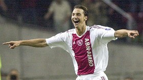 FOTO: 10 Pemain Beli Murah Jual Mahal Ajax Amsterdam