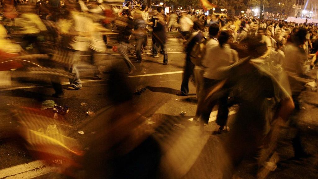 Tragedi Tawuran Maut di Dramaga Bogor, Pelajar 15 Tahun Jadi Korban