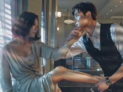 The World of the Married Salip Itaewon Class Jadi Drama Terlaris Kedua