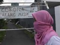 20 Warga Positif Covid, Solo Lockdown Satu RT