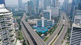 Moody's Ramal Pendapatan Perusahaan RI Anjlok 50 Persen
