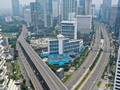 RI Naik Kelas Jadi Negara Berpenghasilan Menengah ke Atas