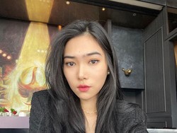 Gaya Baru Isyana Sarasvati Manglingi, Disebut Mirip Kang Sae Byeok Squid Game