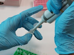 Prototipe Test Kit qPCR COVID-19 Buatan Indonesia Rampung