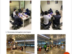 208 WN China Gagal Pulang, RRC Belum Terima Permohonan Penerbangan RI