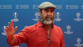 Eric Cantona: Membela Rakyat Palestina Bukan Berarti Pro Hamas