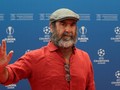 Cantona Berdiri Bersama Suporter: Tolak MU Main di ESL
