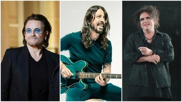 img-title Tajir 7 Turunan, 4 Rocker Dunia Ini Tetap Setia dengan Satu Istri