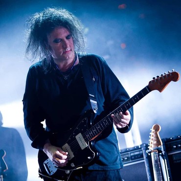 Robert Smith Sebut Album Baru The Cure Bakal Jadi Karya Terakhir