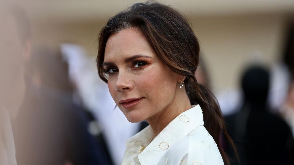 Reaksi Victoria Beckham soal Pola Asuh di Tengah Keretakan dengan Anak