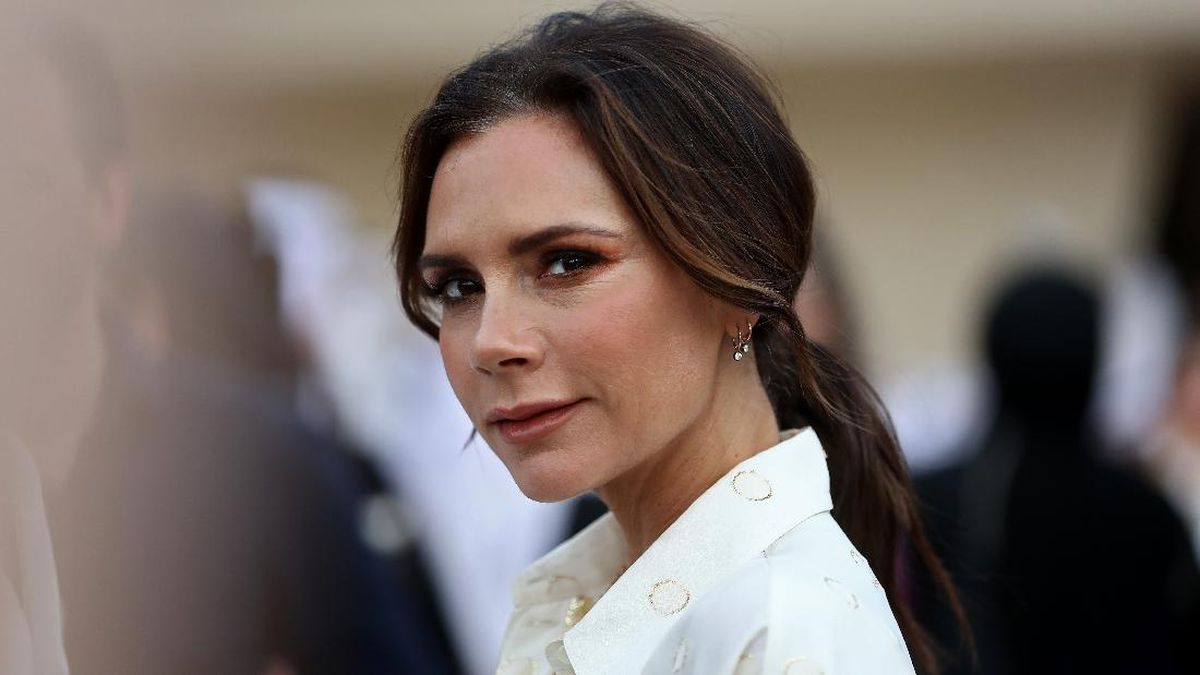 Reaksi Victoria Beckham Soal Pola Asuh Di Tengah Keretakan Dengan Anak
