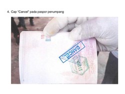 Ratusan WN China Carter Garuda, Negeri Tirai Bambu Tutup Pintu