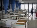 Pemerintah Tanggung Biaya Pasien Corona di RS Nonrujukan