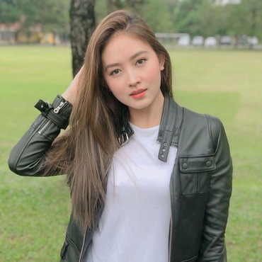 Pria-pria di Kehidupan Natasha Wilona, Siapa Saja?