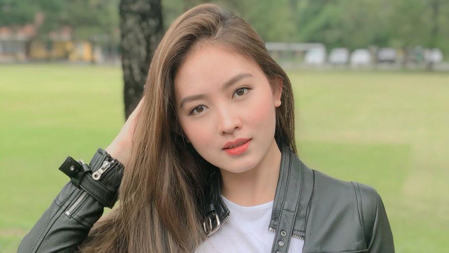 Natasha Wilona