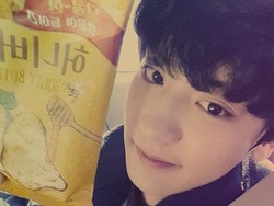 Tentang Chanyeol EXO yang Dituding Selingkuhi Mantan