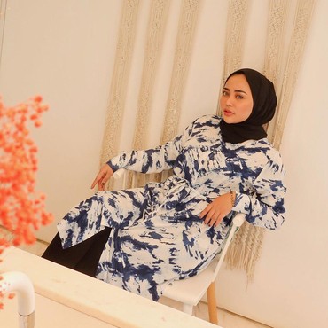 Reaksi Rachel Vennya usai Disebut Lo*te karena Lepas Hijab