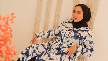 img-title Reaksi Rachel Vennya usai Disebut Lo*te karena Lepas Hijab