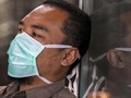 Studi: Droplet Bisa Menyebar dari Orang Berbicara Keras