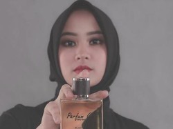 Salsabillih, Selebgram Cantik Calon Istri Aldi Taher