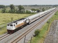 KAI Ungkap Syarat Naik Kereta Jarak Jauh di Tengah Corona