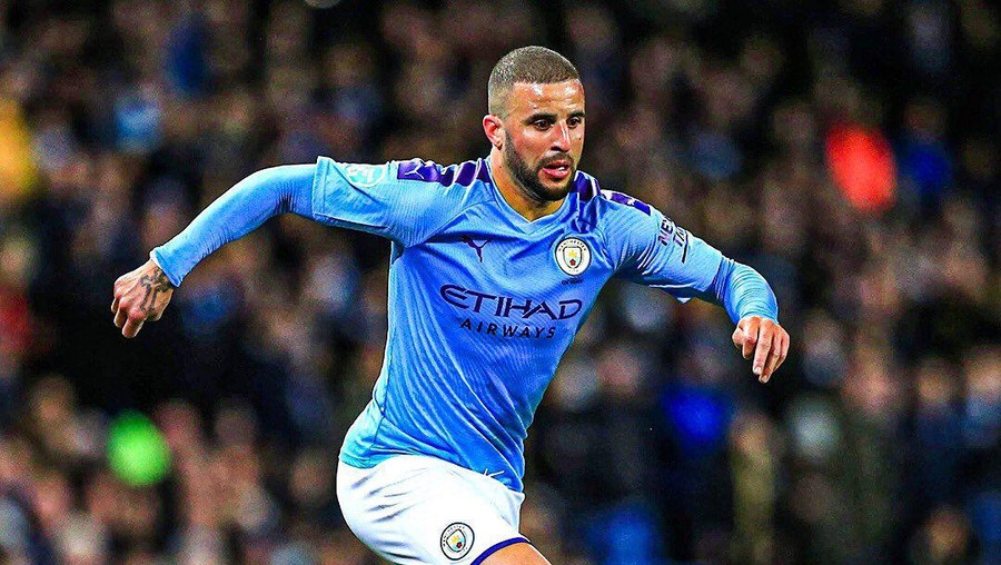 Kyle Walker