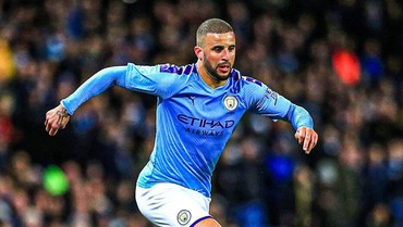 img-title Istri Kyle Walker Ungkap Nasib Rumah Tangga usai Suami Punya Anak dari Selingkuhan