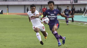 PT LIB Masih Matangkan Teknis Protokol Kesehatan Liga 1