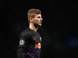 Bos Leipzig Pede Timo Werner Tak Akan ke Liverpool Musim Depan