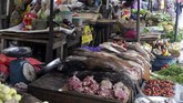 FOTO: Menyelamatkan Trenggiling di Afrika Trenggiling menjadi korban perburuan massal untuk diambil daging dan sisiknya, terutama ke pasar gelap di China.