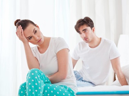 Normalkah Bunda Mendadak Sakit Kepala Saat Bercinta?