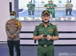 Seorang Warga Trenggalek Positif Corona, Bupati Terapkan 5 Langkah Ini