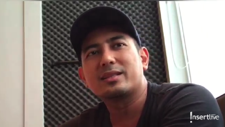 Rio Febrian bercerita soal lagu baru berjudul Hanya Hatiku yang Mampu yang dibuat saat karantina di rumah karena virus Corona.