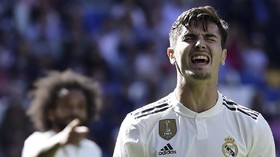 FOTO: 9 Bintang Madrid Calon Terdepak karena Krisis Corona