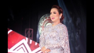 Soimah Pernah Tinggal di Apartemen Nicholas Saputra di Kawasan Elit