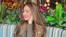 7 Pesona Natasha Wilona Berambut Pirang, Cantik Bak Artis Korea Natasha Wilona belakangan ini kerap tampil unik dengan rambut pirang. Bahkan, banyak yang menyebut penampilan Wilona sangat cantik seperti artis Korea.