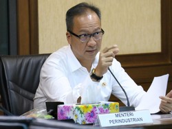 Pabrik Eksisting Bakal Diizinkan Impor Bahan Baku Gula
