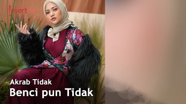 Nama Dicatut Penipuan oleh Ayah, Rachel Vennya: Ini Aib Keluarga