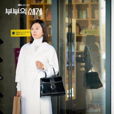 5 Fakta 'The World Of The Married', DraKor yang Bikin Para Istri Jengkel