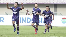 PSSI dan LIB Tunggu Jawaban Polisi Soal Izin Keramaian Liga 1