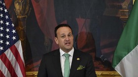 PM Irlandia Leo Varadkar Mendadak Mengundurkan Diri