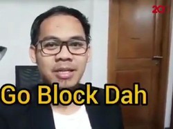 Polisi: Motif Ali Baharsyah Hina Jokowi untuk Sebarkan Paham Keyakinannya