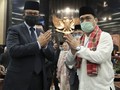 Beda Pendapat Anies-Riza, Soal Pendatang Hingga Lockdown